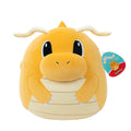 Squishmallows Dragonite Plush Figure 35 cm, side angle