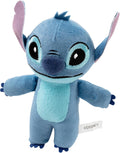 Disney Stitch Plush Key Chain - Image 2