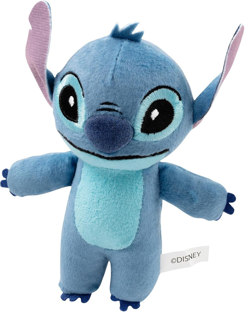 Disney Stitch Plush Key Chain - Image 2