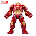 Marvel Legends Hulkbuster Heavy Armor Figure, packaging shot