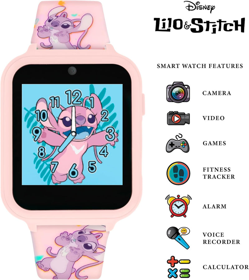Peers Hardy Angel Interactive Smart Watch - Image 2