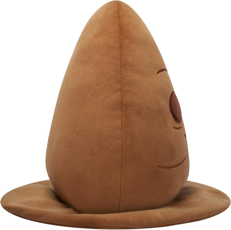 Squishmallows 10'' HP Sorting Hat Plush - Image 3