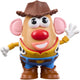 Woody Mr Potato Head