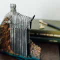 The Lord of the Rings - Argonath Bookends, additional view