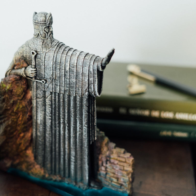 The Lord of the Rings - Argonath Bookends, additional view