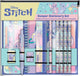 Lilo & Stitch Planetary A5 Bumper Stationery Set