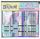 Lilo & Stitch Planetary A5 Bumper Stationery Set