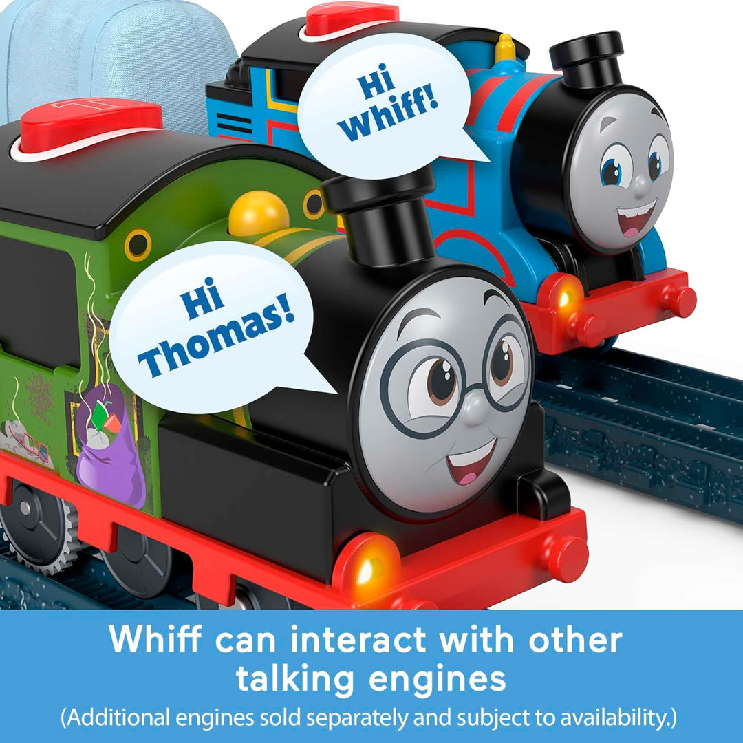 Thomas & Friends Talking Whiff