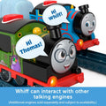 Thomas & Friends Talking Whiff - Image 4