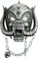 Warpig Retro Injection Mask Motörhead (Lemmy)