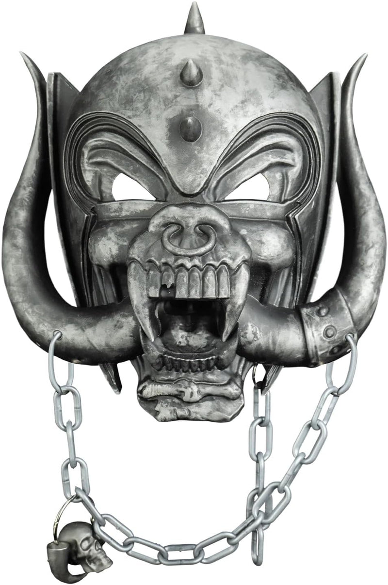 Warpig Retro Injection Mask Motörhead (Lemmy)