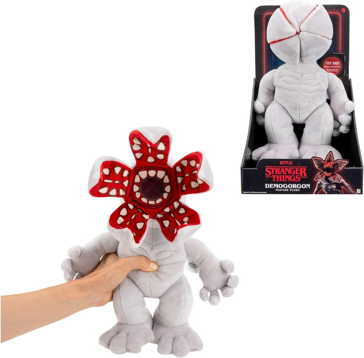 Stranger Things 12" Demogorgon Plush