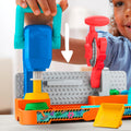 Play Doh Stamp N Saw Tool Bench Playset - Image 8