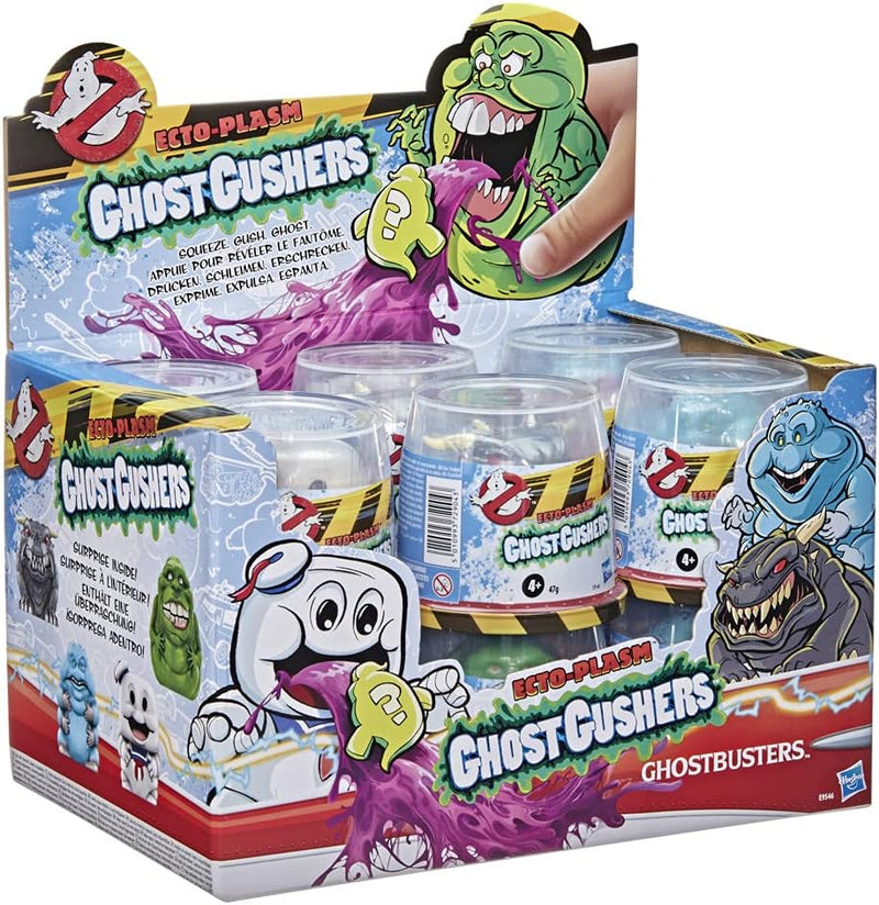Ghostbusters Ecto-Plasm Ghost Gushers, alternate view
