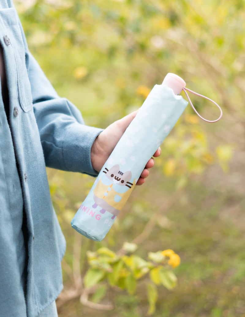 Pusheen Foodie Collection Umbrella packaging view