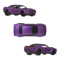 Hot Wheels Premium Car Culture 2018 Dodge Challenger SRT Demon & 2015 Dodge Charger SRT Twin-Pack