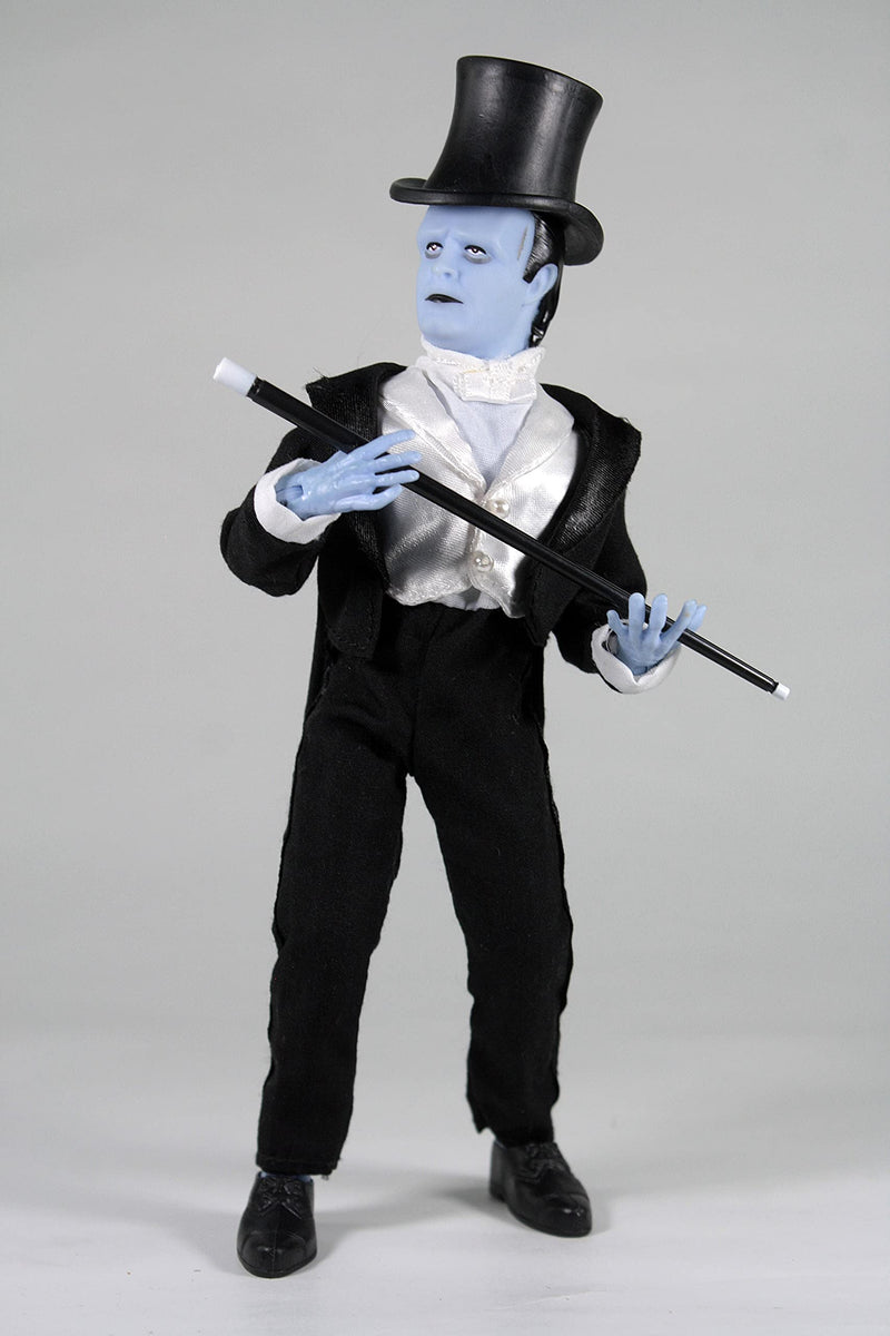 Young Frankenstein The Monster Action Figure 20 cm (image 5 of 11)