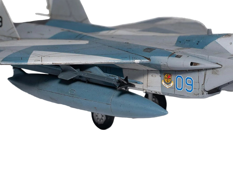 REVELL Boeing F 15C Eagle 1:72 Model Set - Image 4