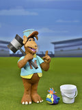 ALF (Alien Life Form) Baseball ALF Toony Classics 6" Scale Action Figure (view 2)