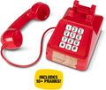 The Simpsons Moe's Prank Phone