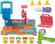 Play Doh Stamp N Saw Tool Bench Playset