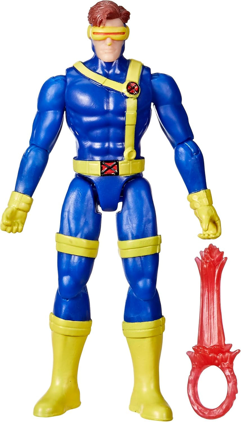 Marvel X-Men '97 - Cyclops Epic Hero Figure collectible from Hasbro