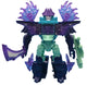 Transformers Cyberworld Energon Surge Scourge Pirate S Action Figure