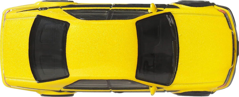 Hot Wheels Premium Fast & Furious Toyoya Chaser JZX 100 - Image 5
