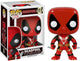 Deadpool Marvel Funko POP! Vinyl Figure