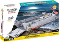 Cobi 4849 World War II Landing Craft Higgins Boat 715 pcs