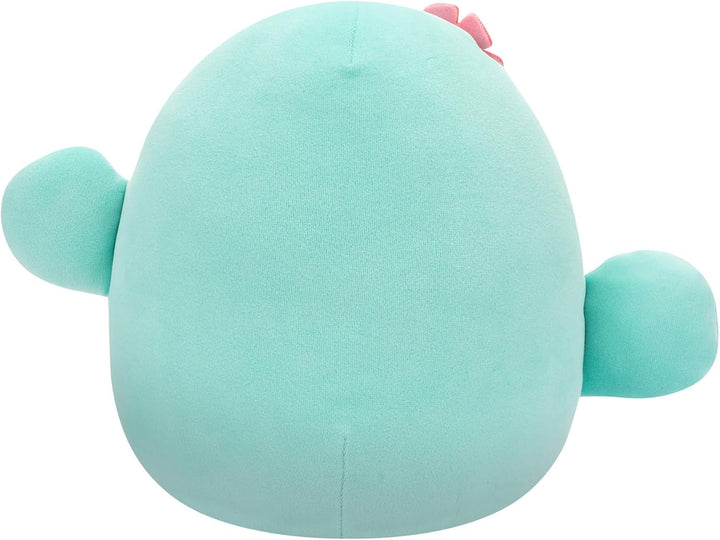 Squishmallows Graciela the Mint Barrel Cactus 7.5" Plush