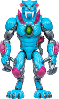 MrBeast Lab Mutators Mech Chamber Iconic Panther Action Figure - Image 3