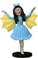 Ghouliana The Beauty of Horror Toony Terrors 6-Inch Action Figure