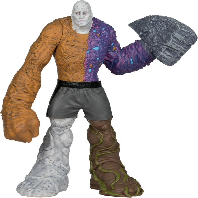 Metamorpho Superman DC Direct 4.5-Inch Collector Vinyl Figure
