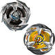 Beyblade X - Gale Wyvern 3-60T (Balance) & Sword Dran 3-80B (Stamina) Dual Pack