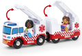 Brio 36035 Rescue Ambulance - Image 3