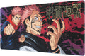 Jujutsu Kaisen Xl Mouse Mat