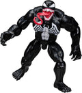 Spiderman Venom Deluxe Titan Figure - Image 2