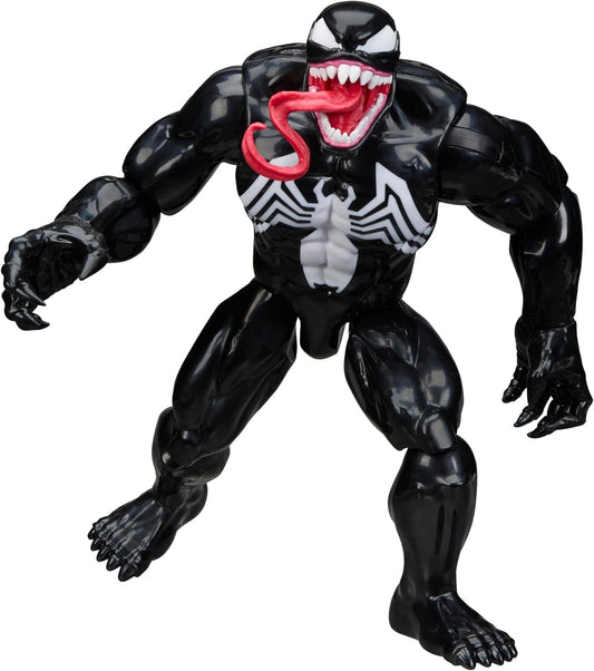 Spiderman Venom Deluxe Titan Figure - Image 2