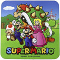 Premium Gift Box Super Mario Collection, size reference