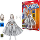 Marvel Legends Series Retro Emma Frost Action Figure