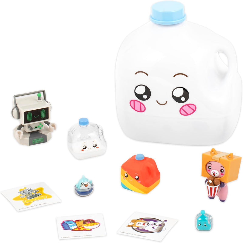 Lankybox Mystery Milky Jug