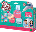 Pati School Lavender & Pastel Creations Kit