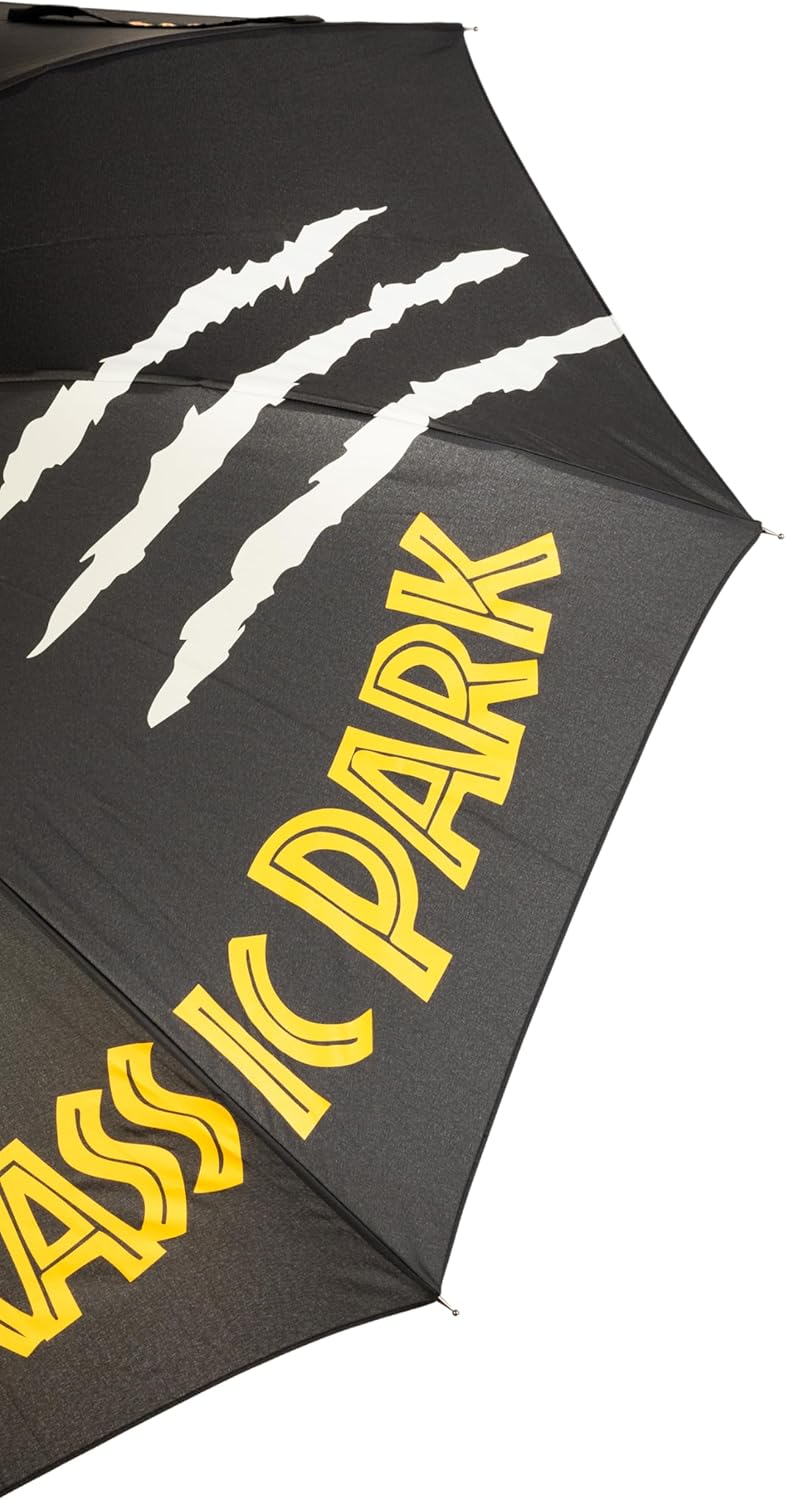Jurassic Park Umbrella