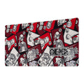 One Piece XL Mouse Mat 80 x 35 cm