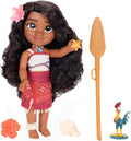 Moana 2 14" Singing Doll - Image 4