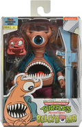 Bellybomb Teenage Mutant Ninja Turtles (Archie Comics) 7" Scale Action Figure