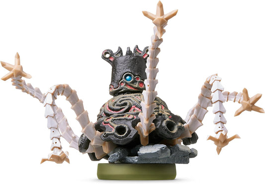 Nintendo Amiibo Character Guardian (Breath Of The Wild Collection)