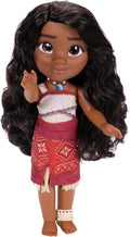 Disney Moana 2 Large Doll - Image 3