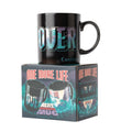 Gameration One More Life Heat Changing Mug alternate view